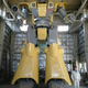 Image for article titled Behold, Japan's Newest Giant Mecha